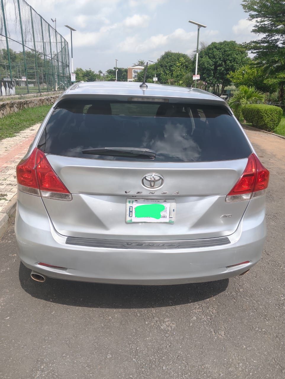 Vehicle - Image 4