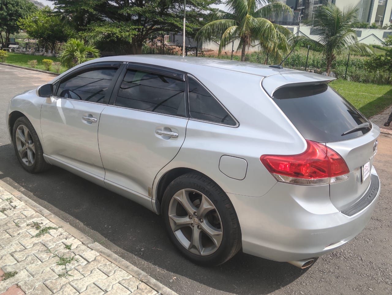 Vehicle - Image 2