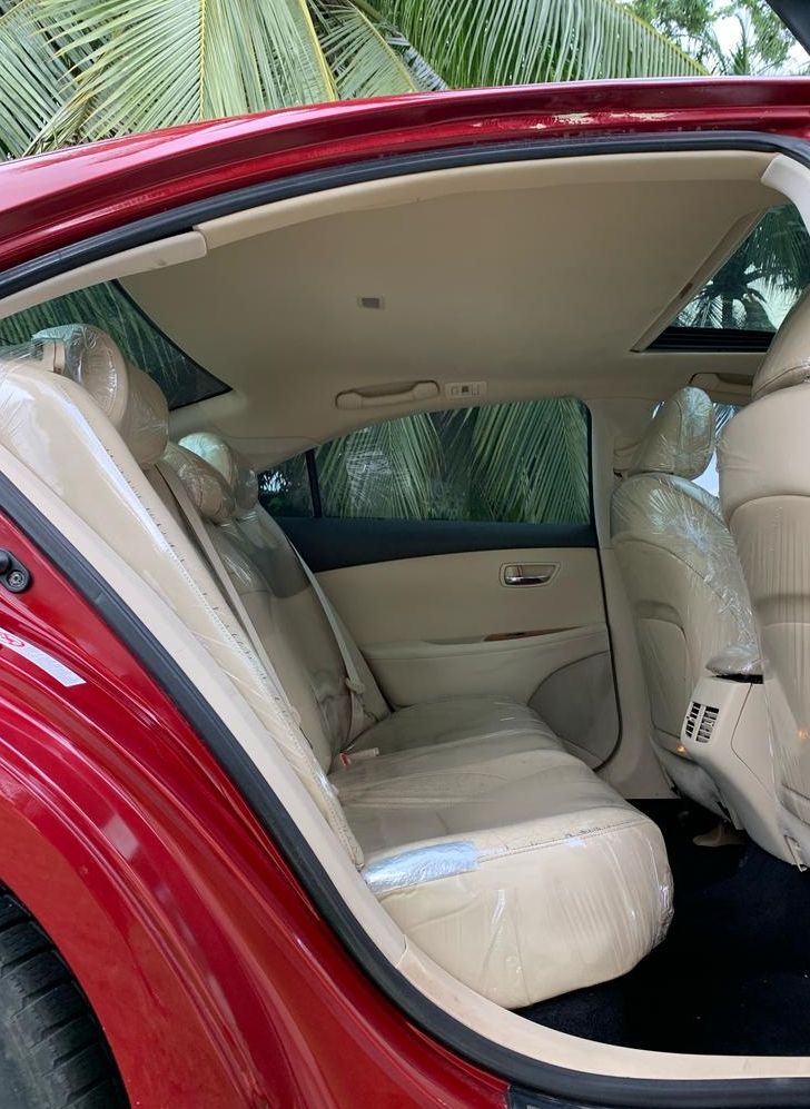 Vehicle - Image 4