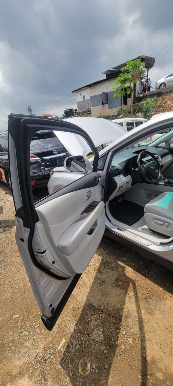 Vehicle - Image 2