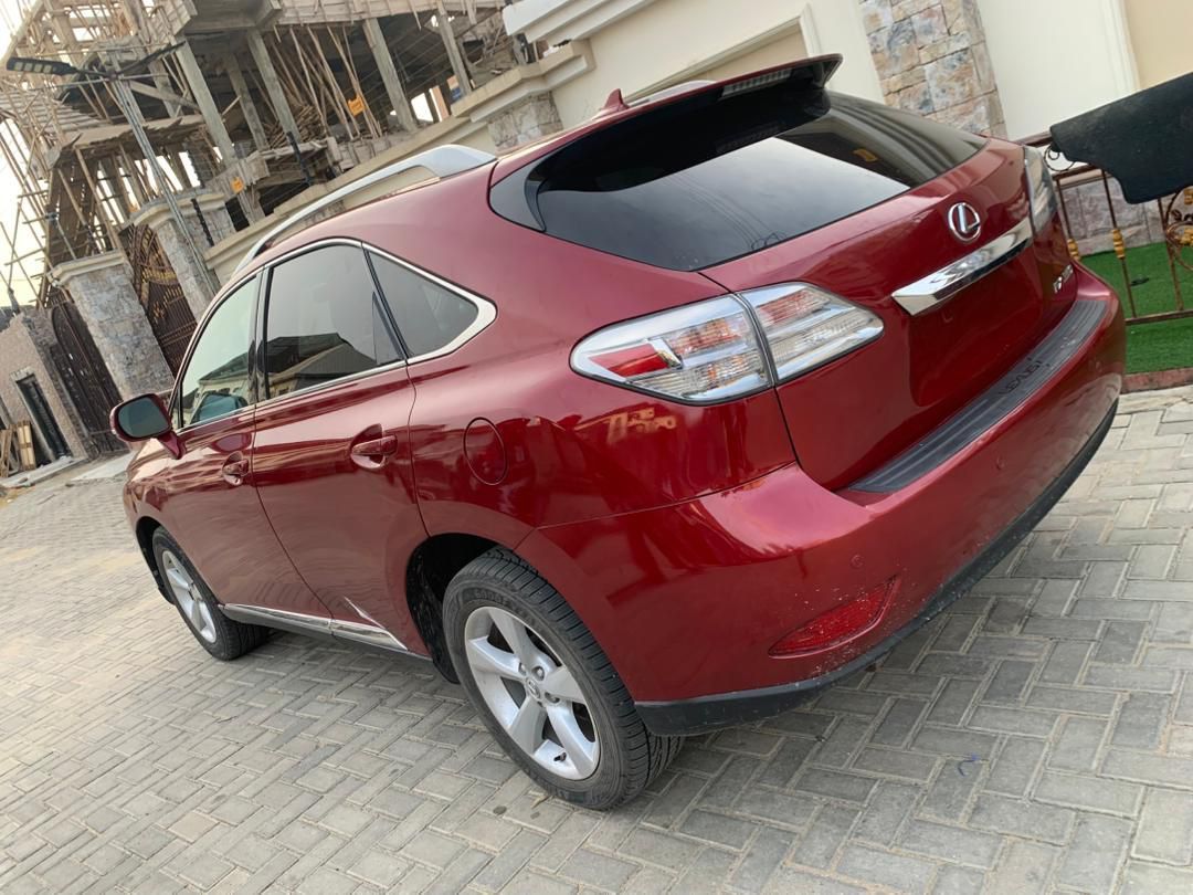 Vehicle - Image 12