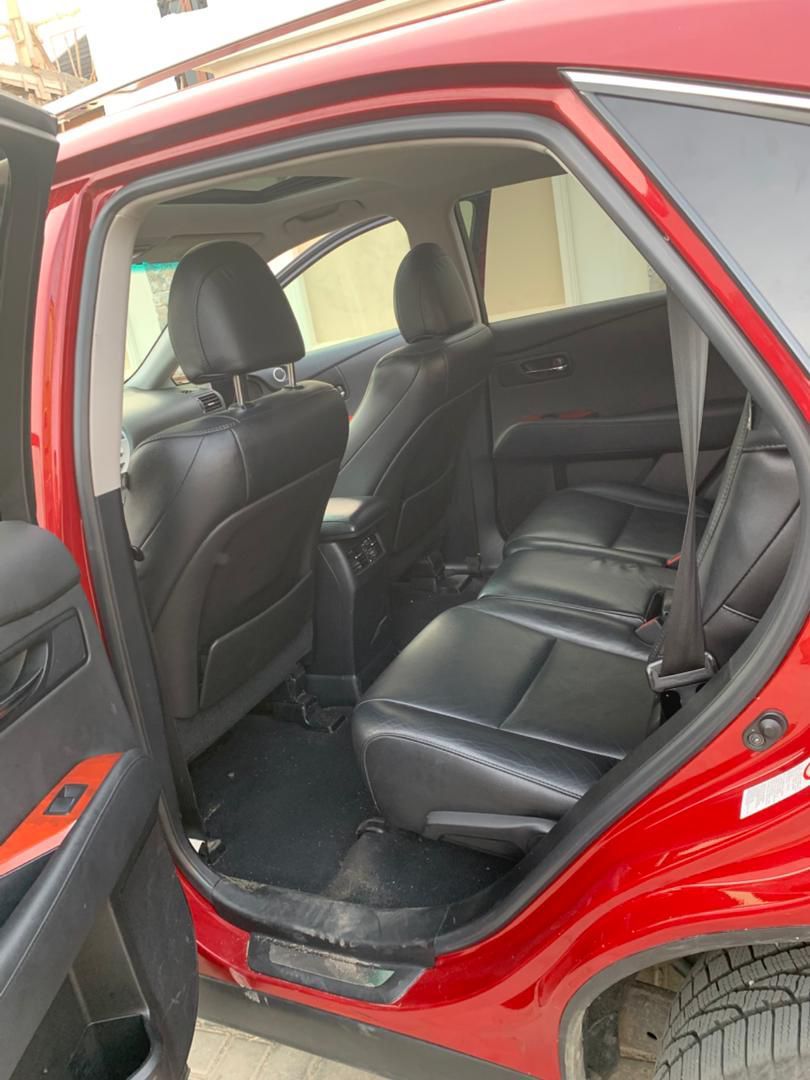 Vehicle - Image 7