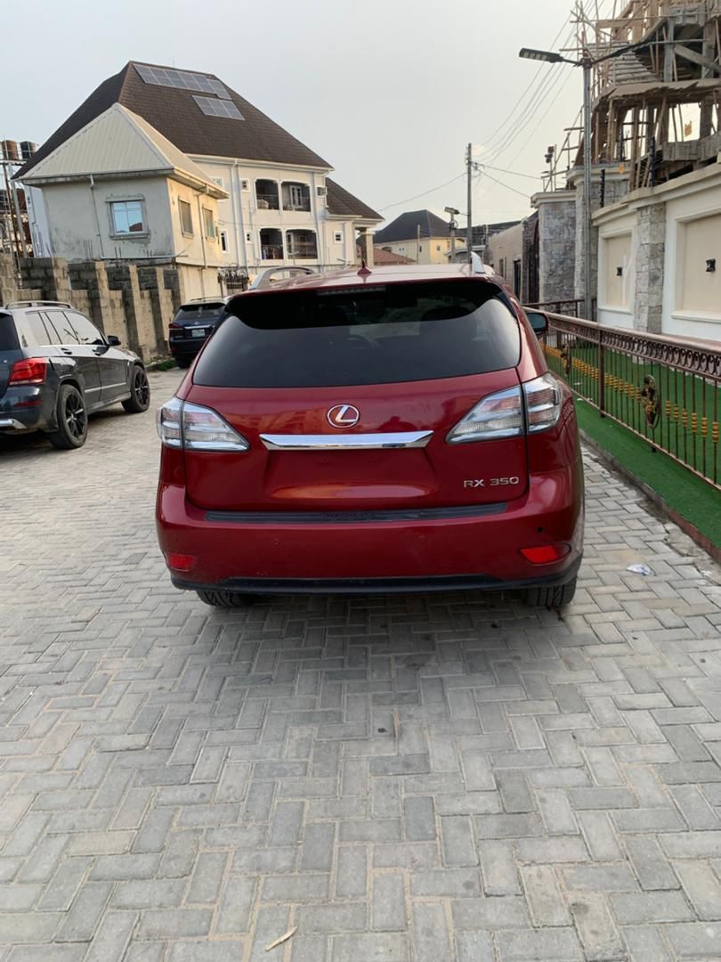 Vehicle - Image 11