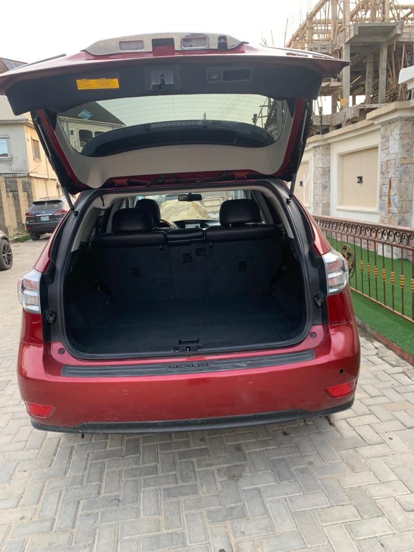 Vehicle - Image 9