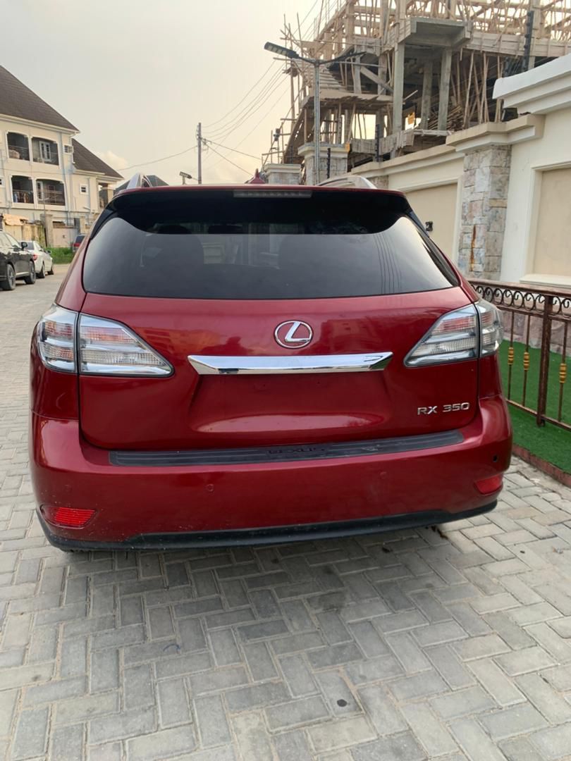 Vehicle - Image 2
