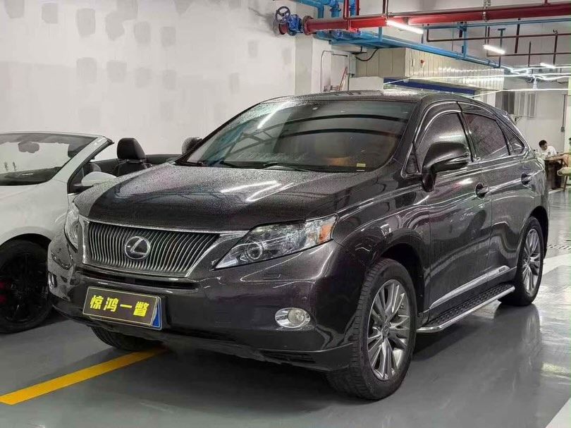 Vehicle - Image 5