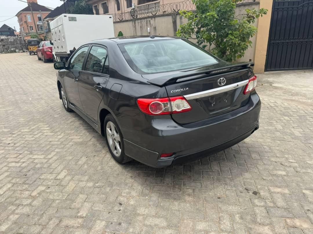 Vehicle - Image 9