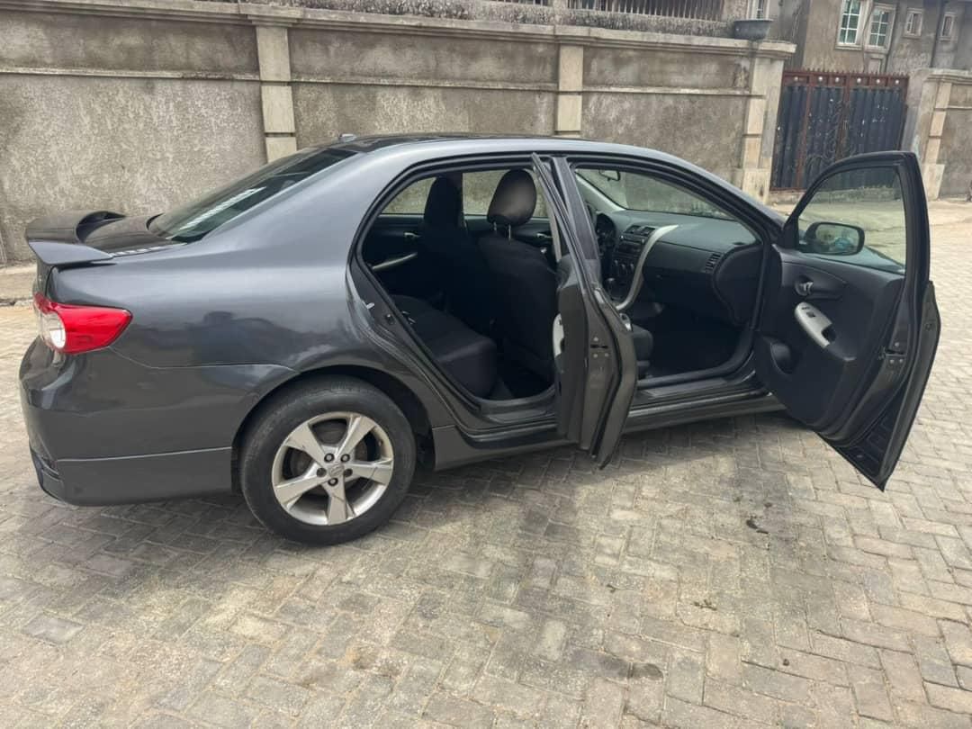 Vehicle - Image 7