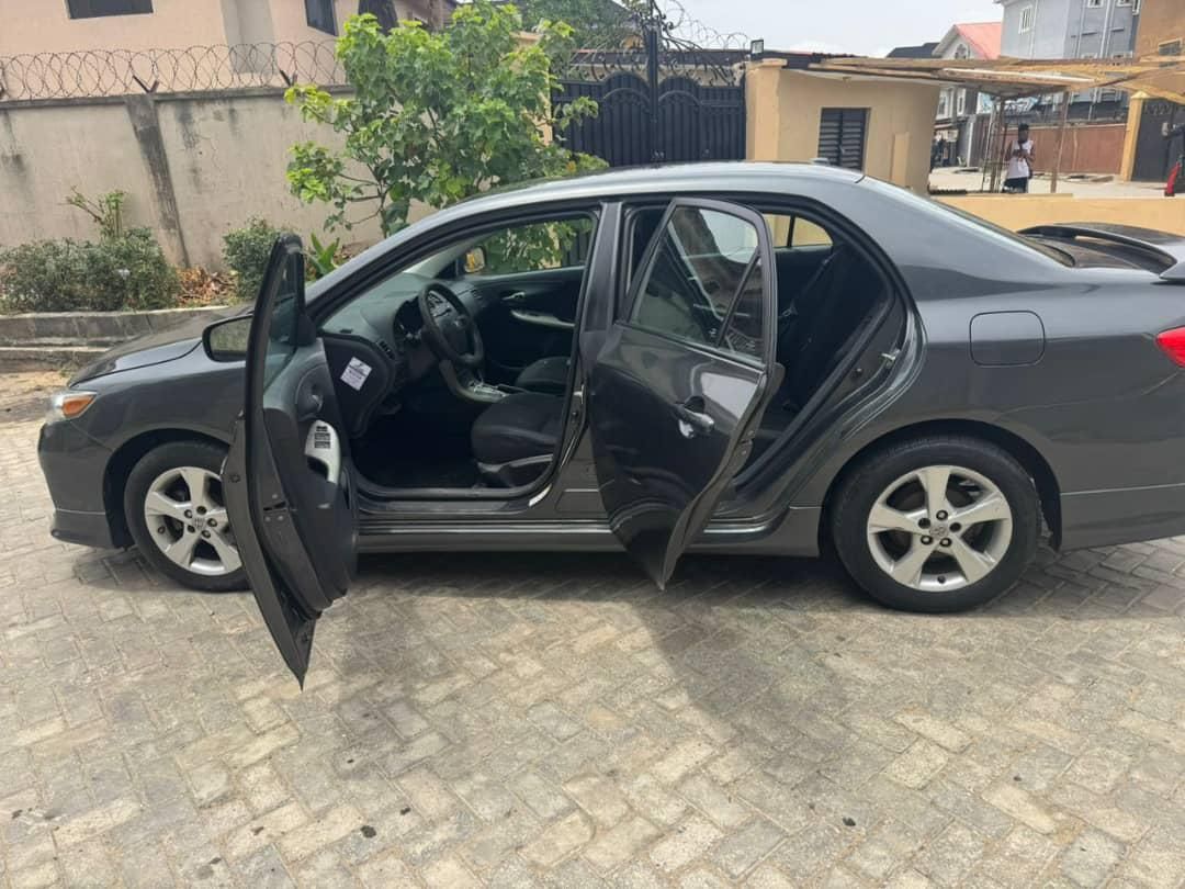 Vehicle - Image 15
