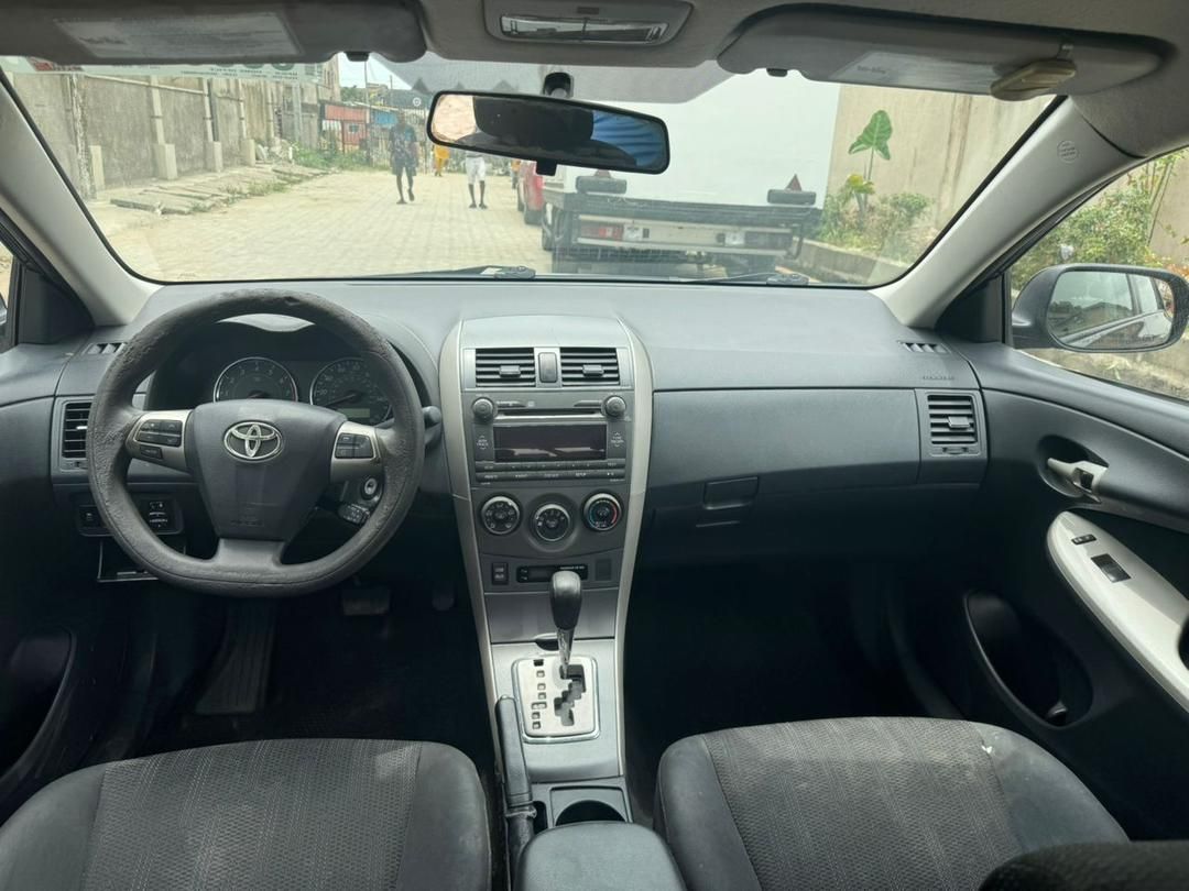 Vehicle - Image 5