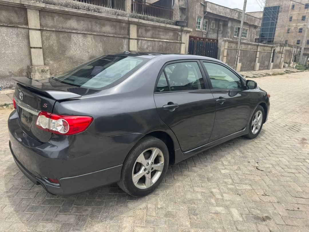 Vehicle - Image 14
