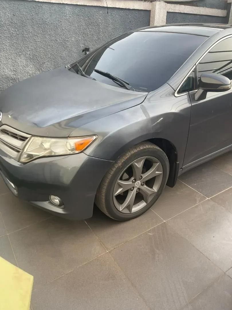 2011 Toyota Other - Image 1