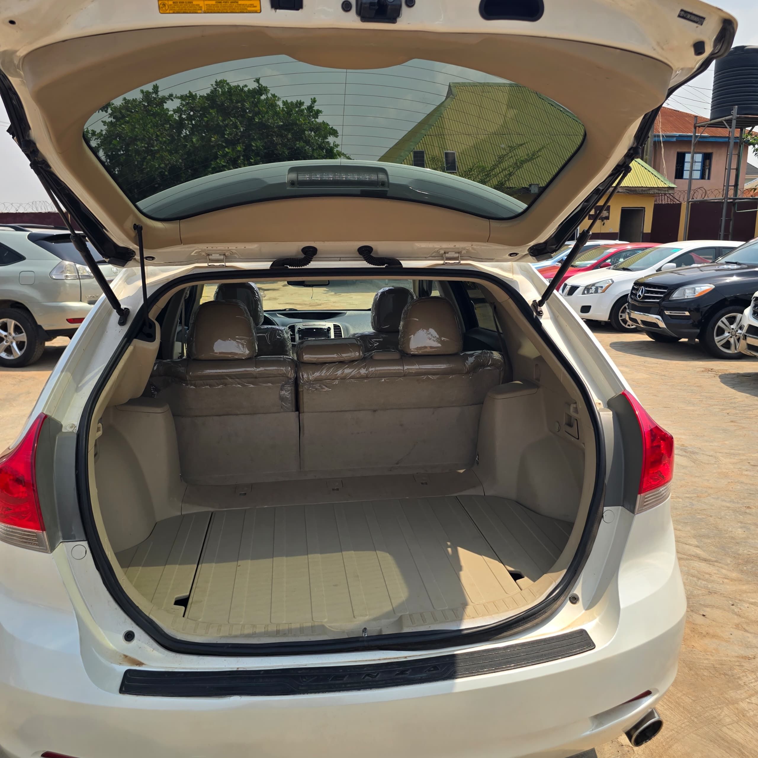 Vehicle - Image 2