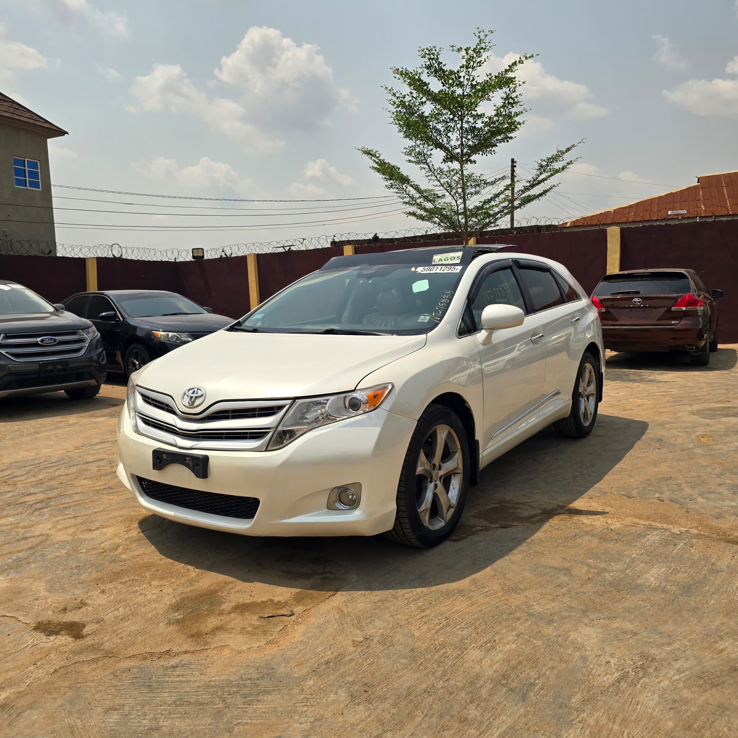 Vehicle - Image 3