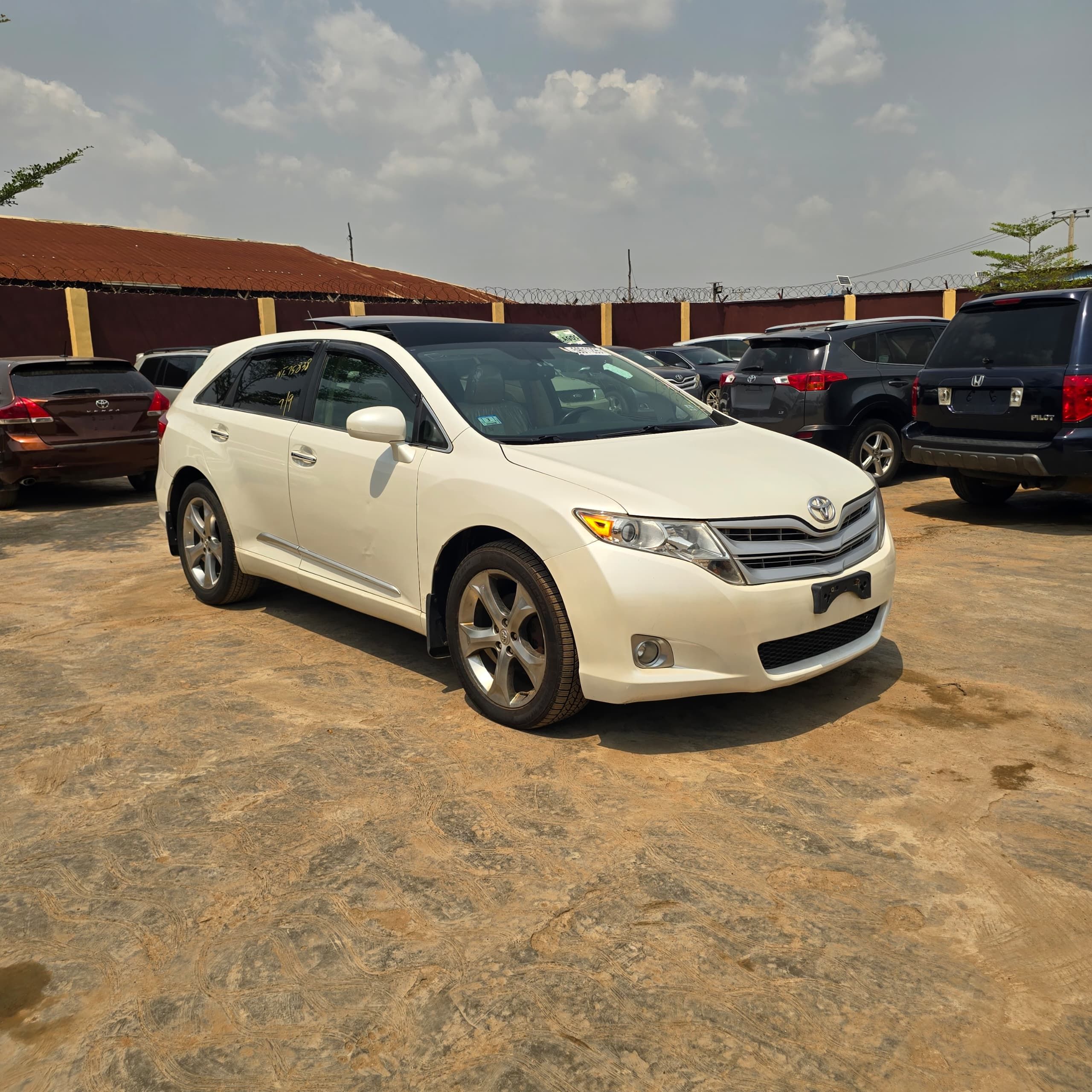 Vehicle - Image 4