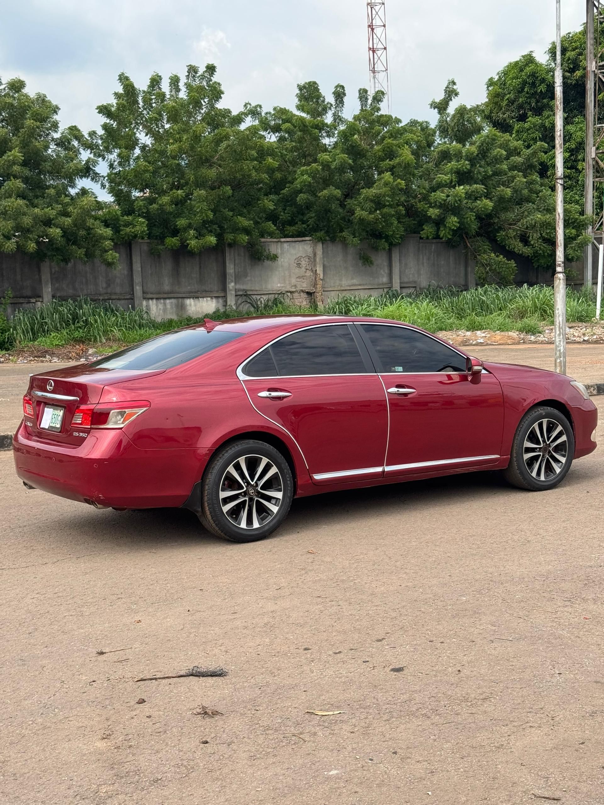 Vehicle - Image 4