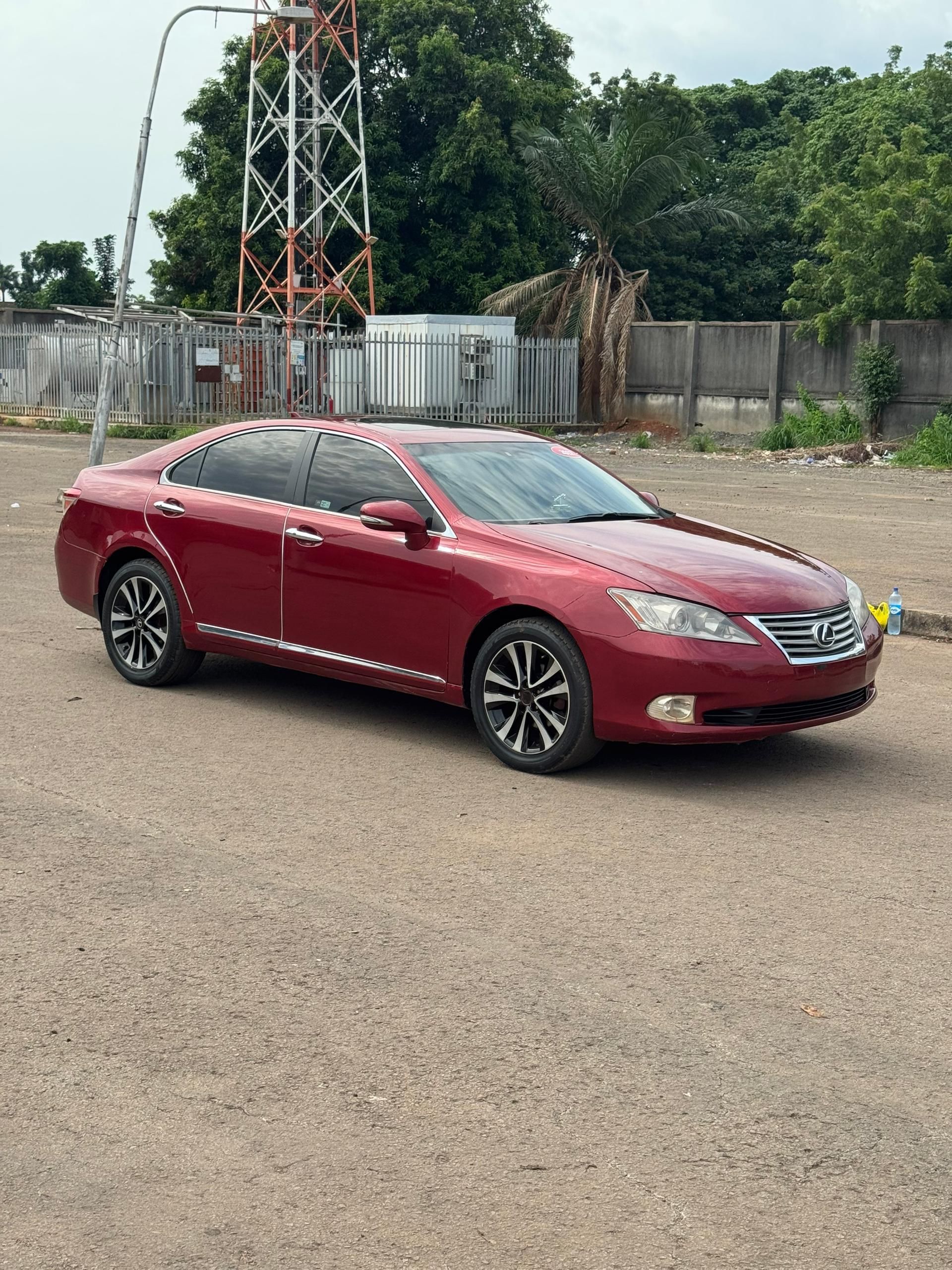 Vehicle - Image 2