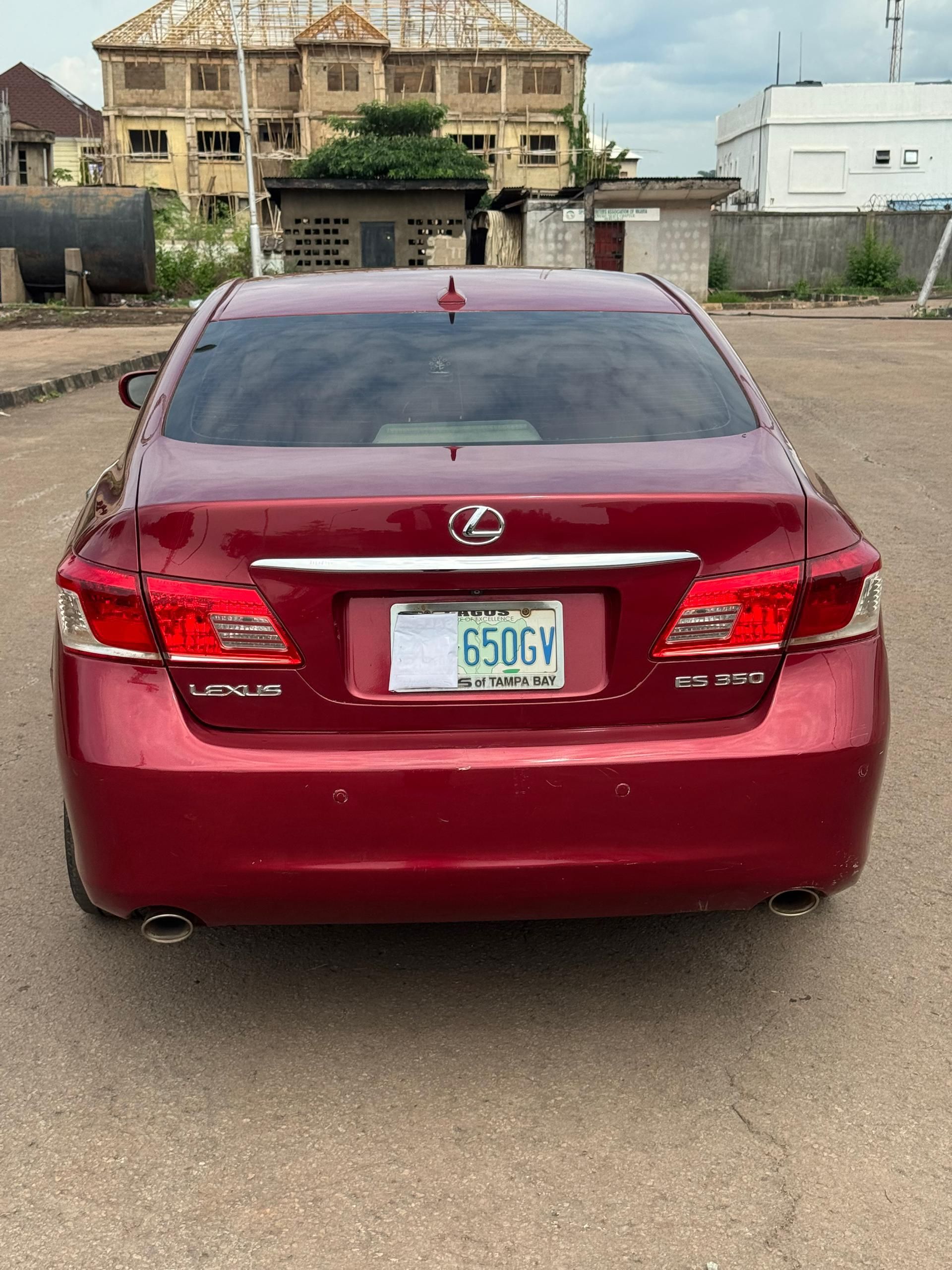 Vehicle - Image 3
