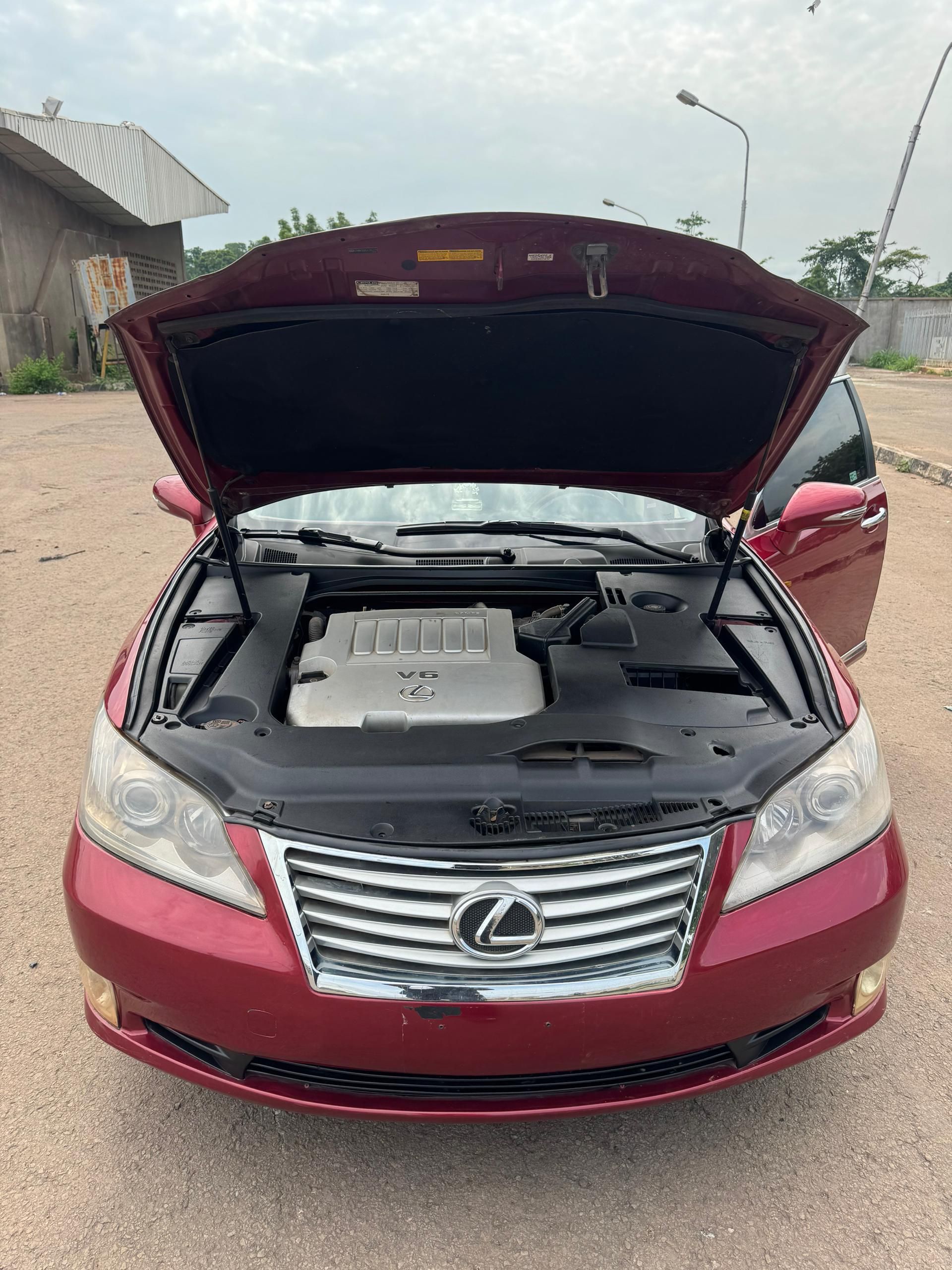 Vehicle - Image 6