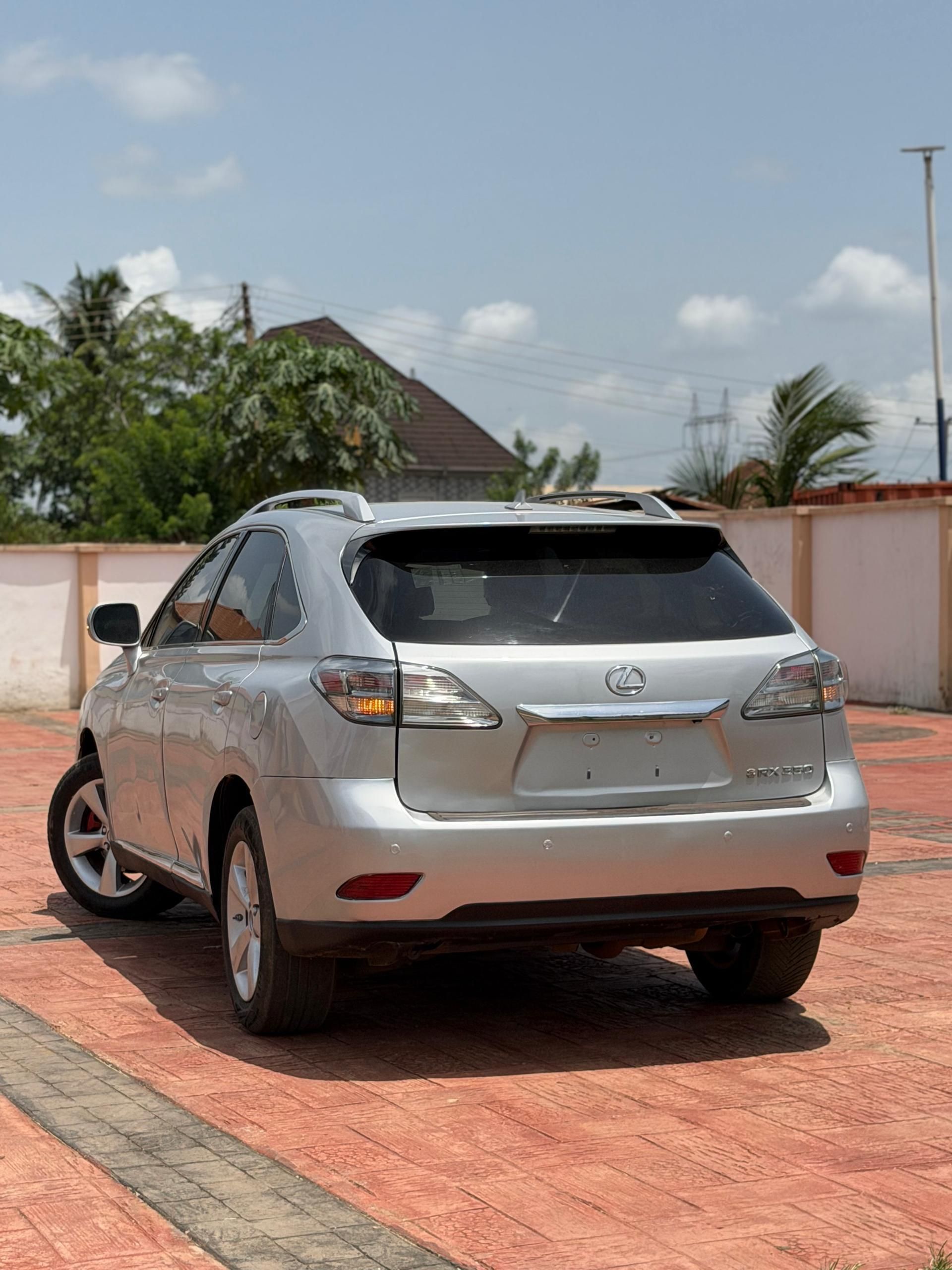 Vehicle - Image 5