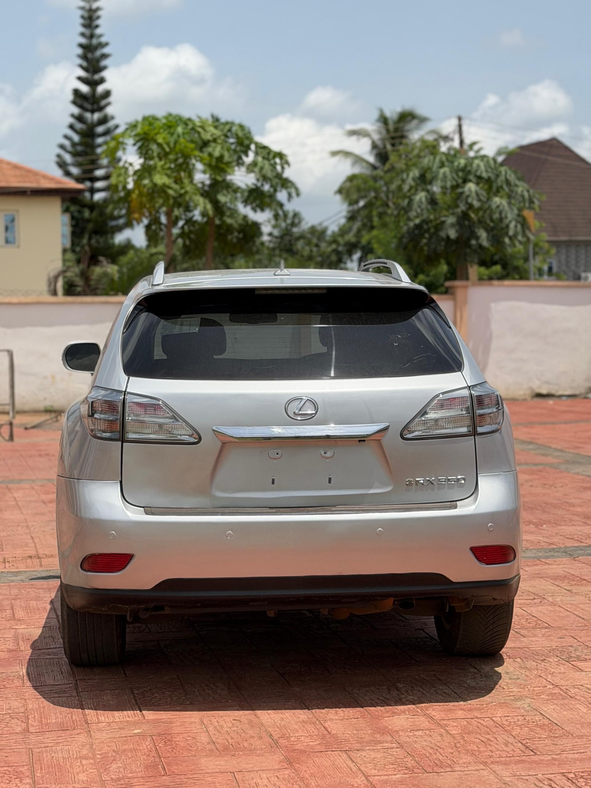 Vehicle - Image 3