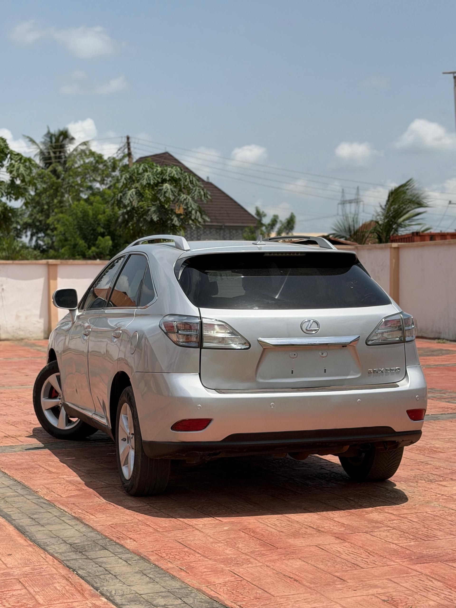 Vehicle - Image 2