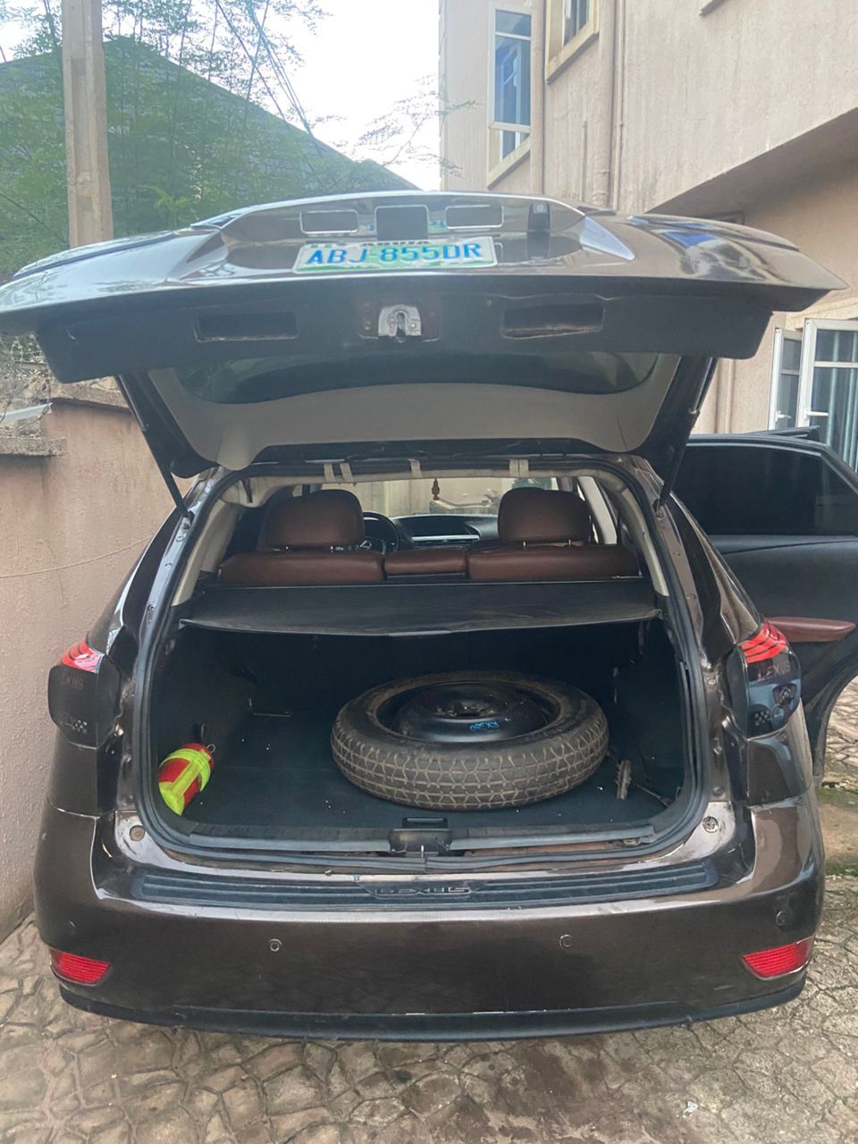 Vehicle - Image 7