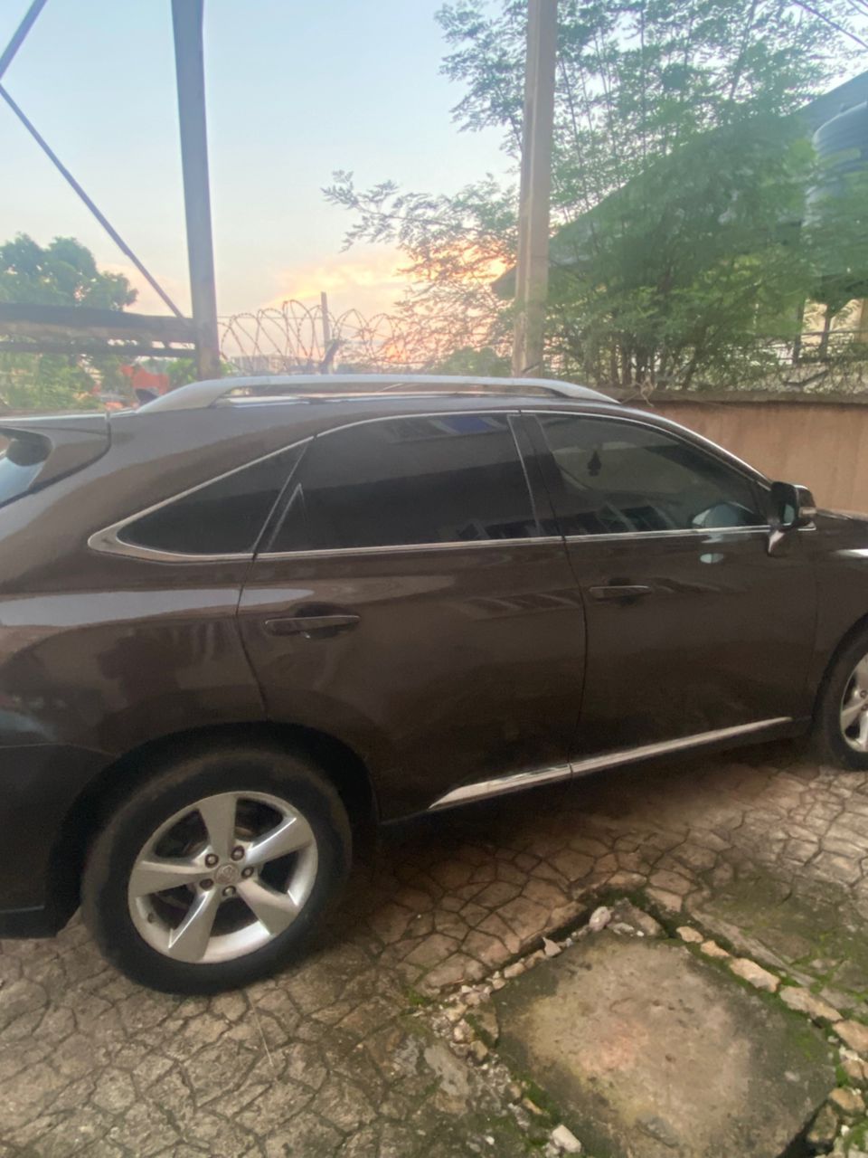 Vehicle - Image 2