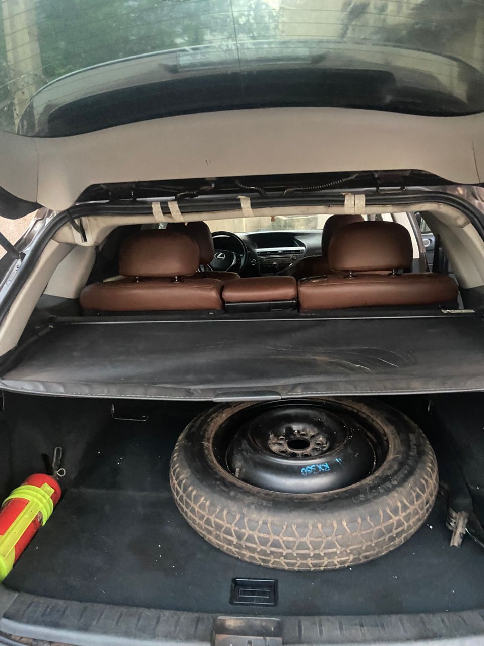 Vehicle - Image 5