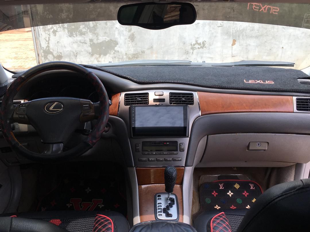 2012 Lexus RX 350 - Image 1