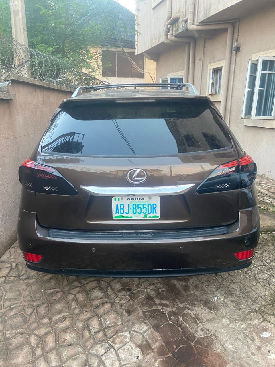 Vehicle - Image 9