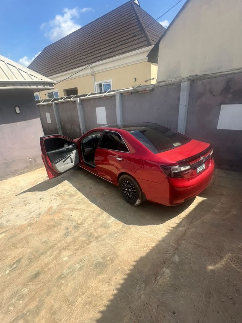 Vehicle - Image 5