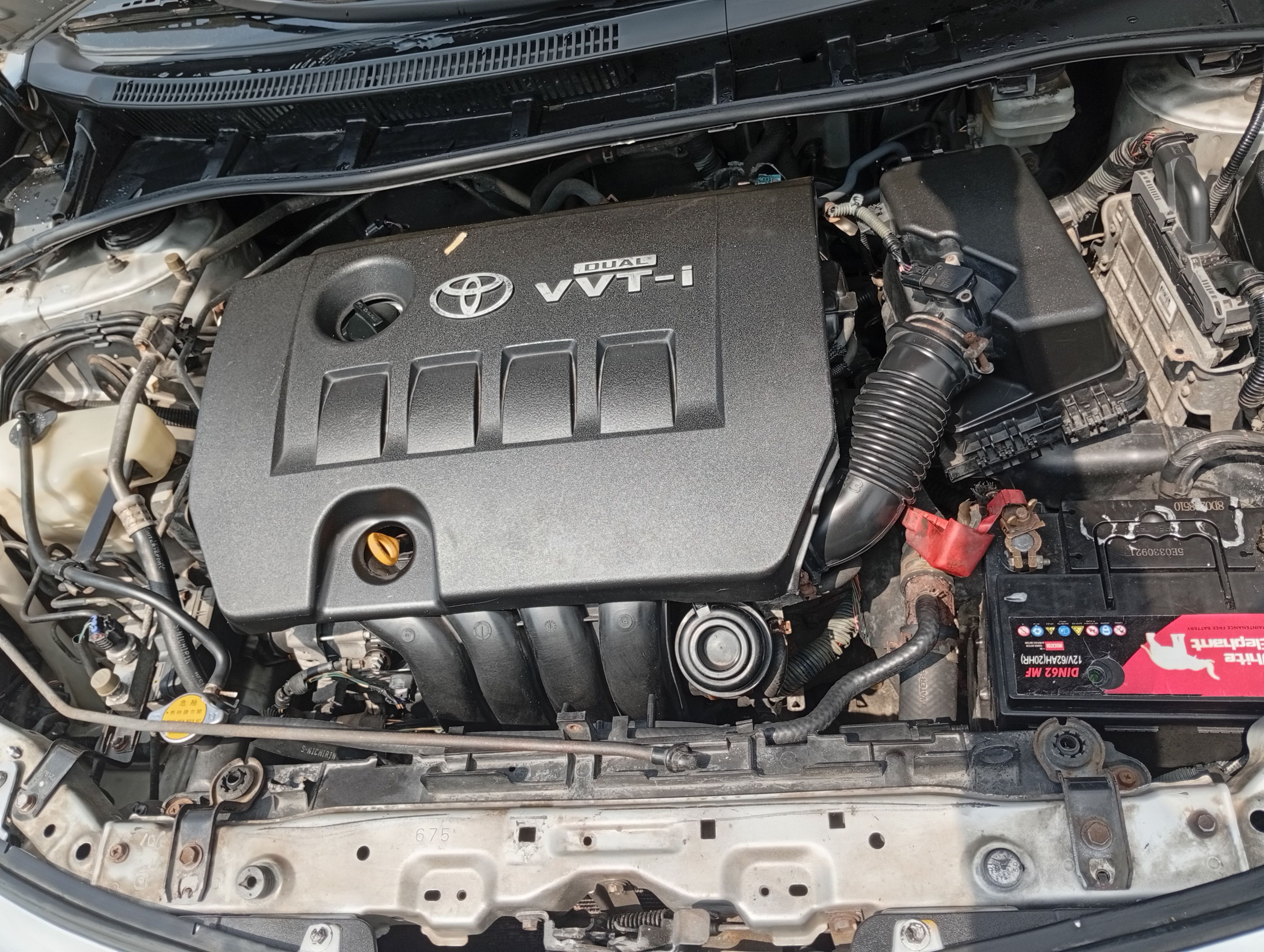 Vehicle - Image 3