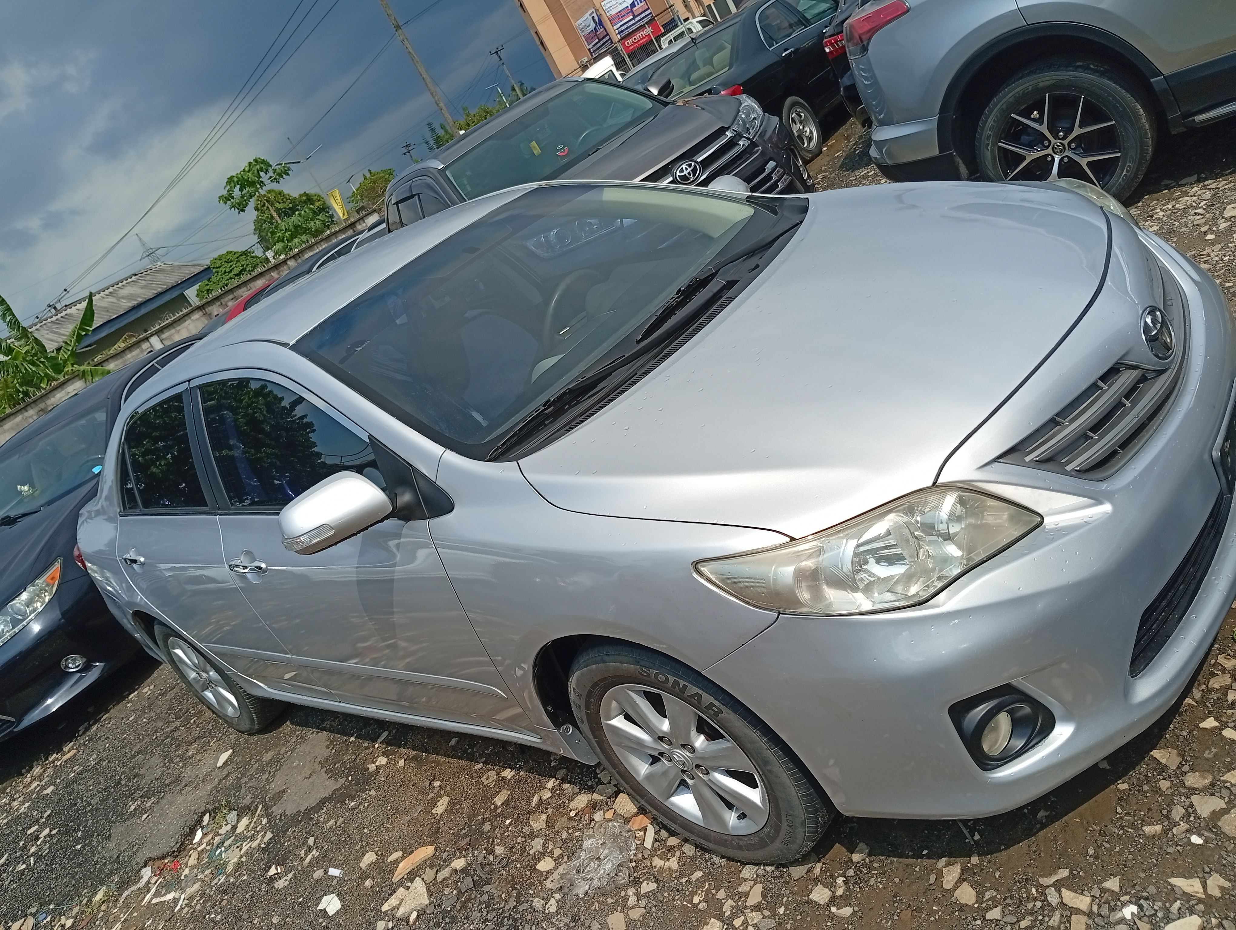 Vehicle - Image 2