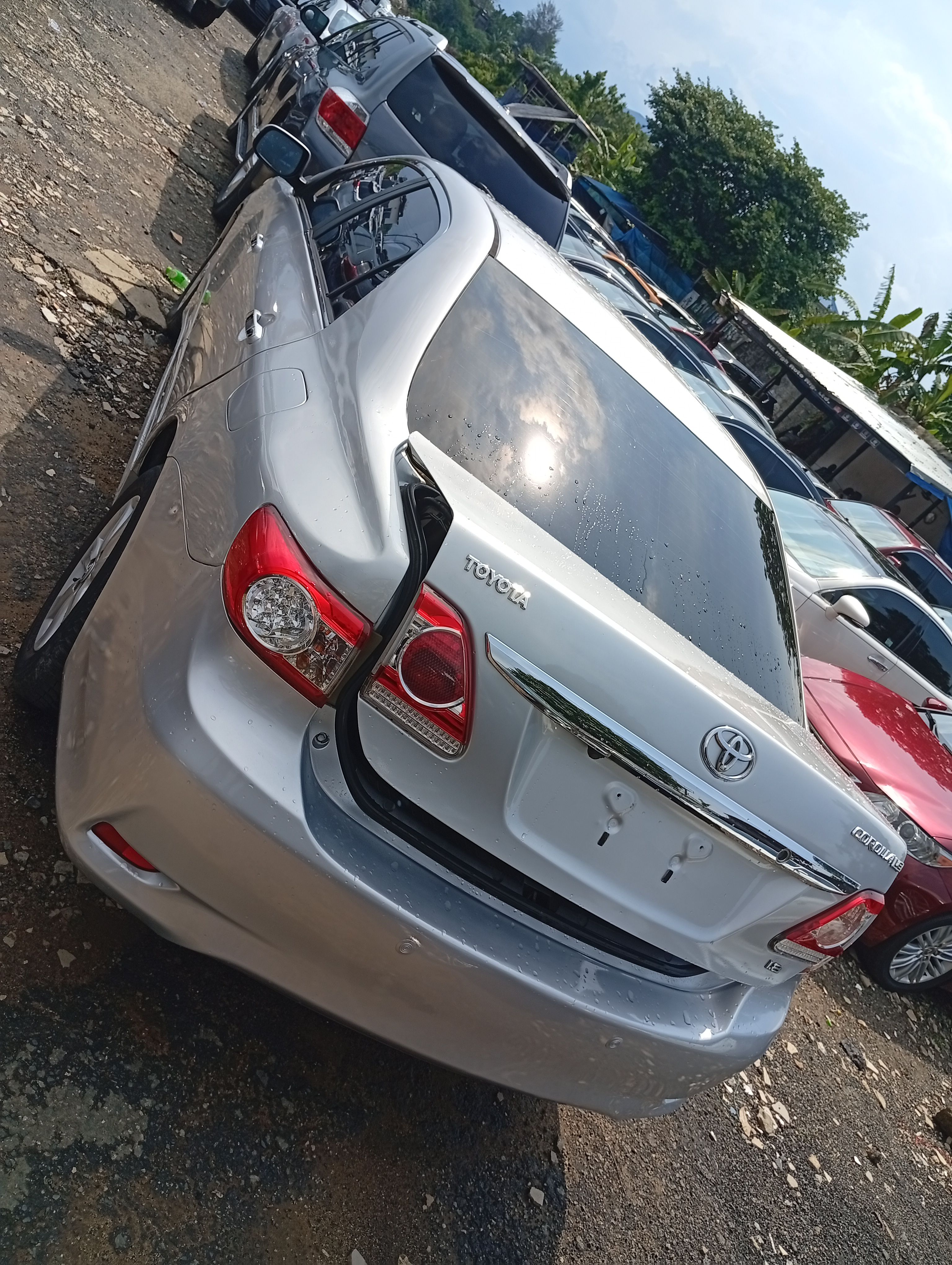 Vehicle - Image 6