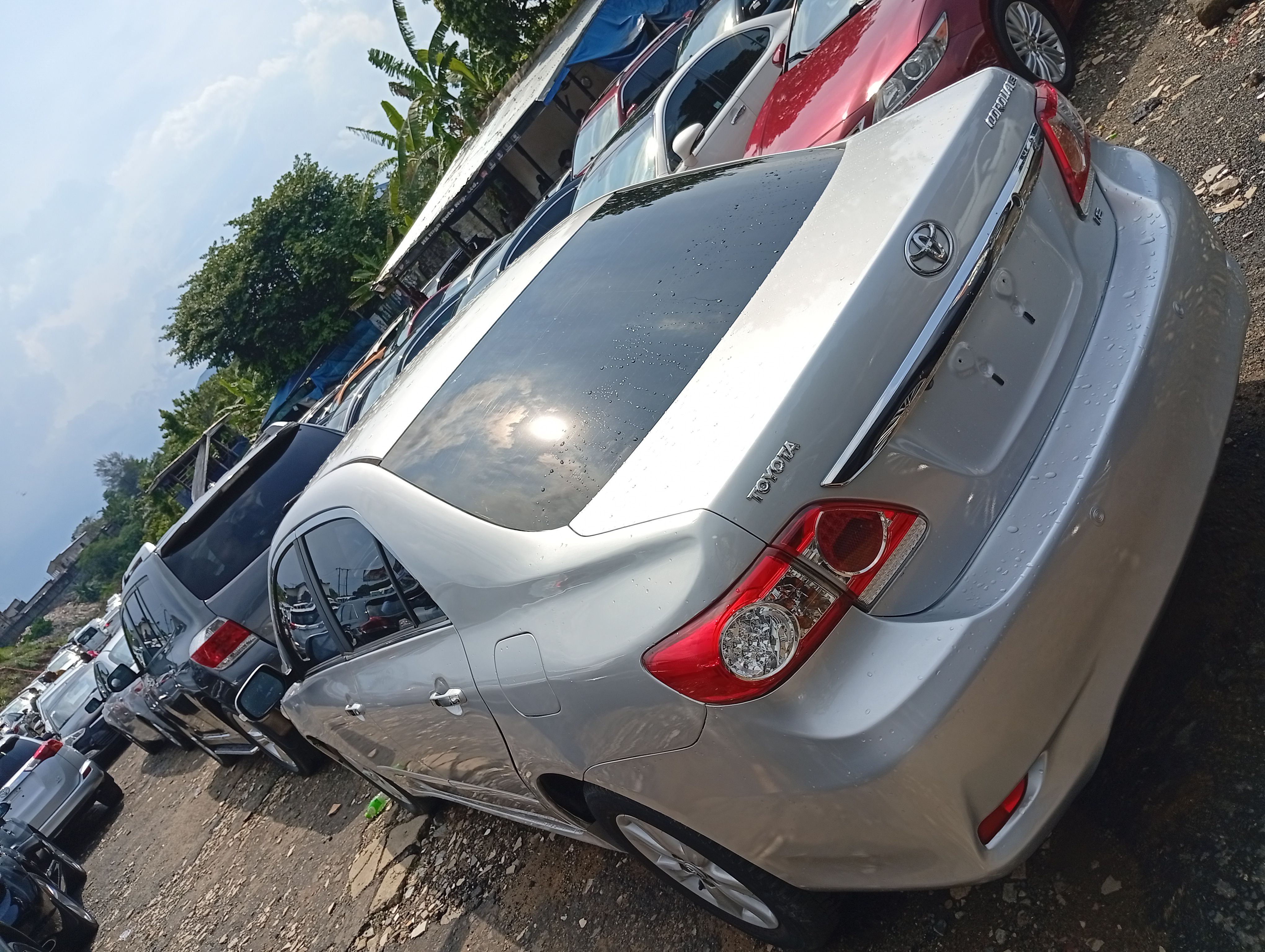 Vehicle - Image 5