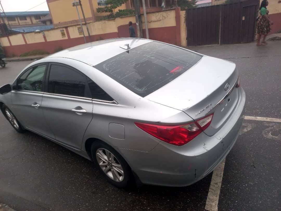 Vehicle - Image 7