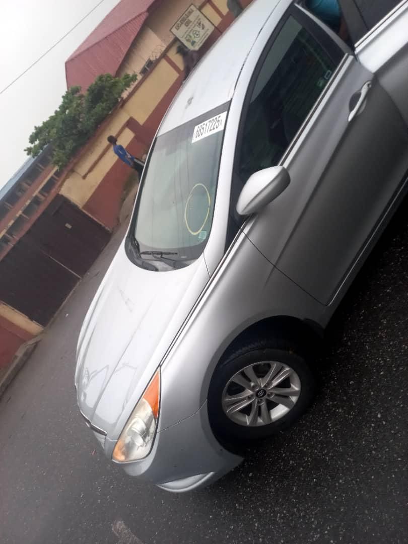 Vehicle - Image 9