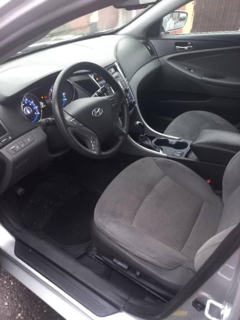 Vehicle - Image 5