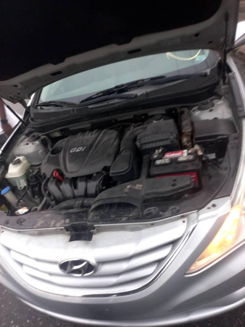 Vehicle - Image 6