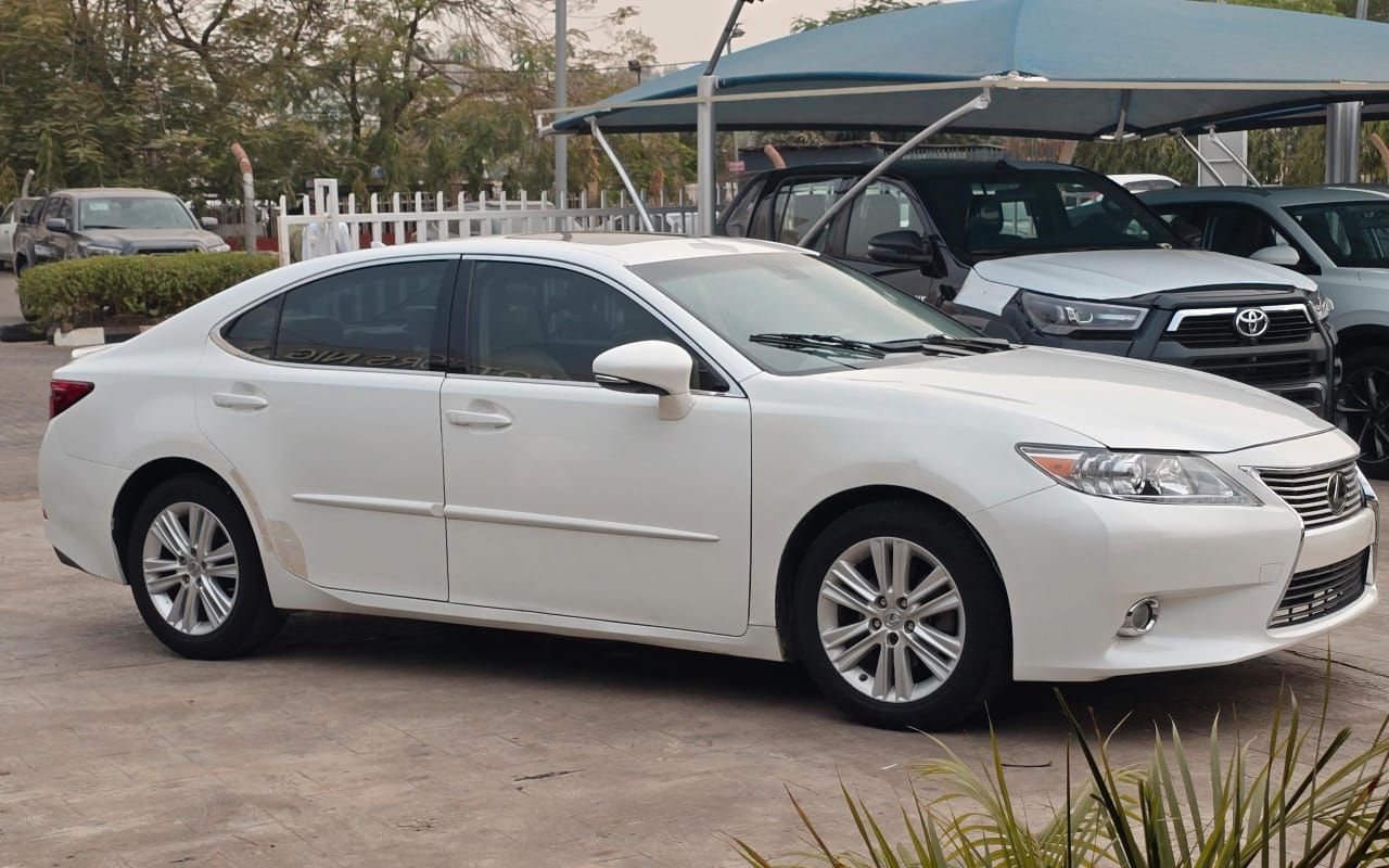 Vehicle - Image 2