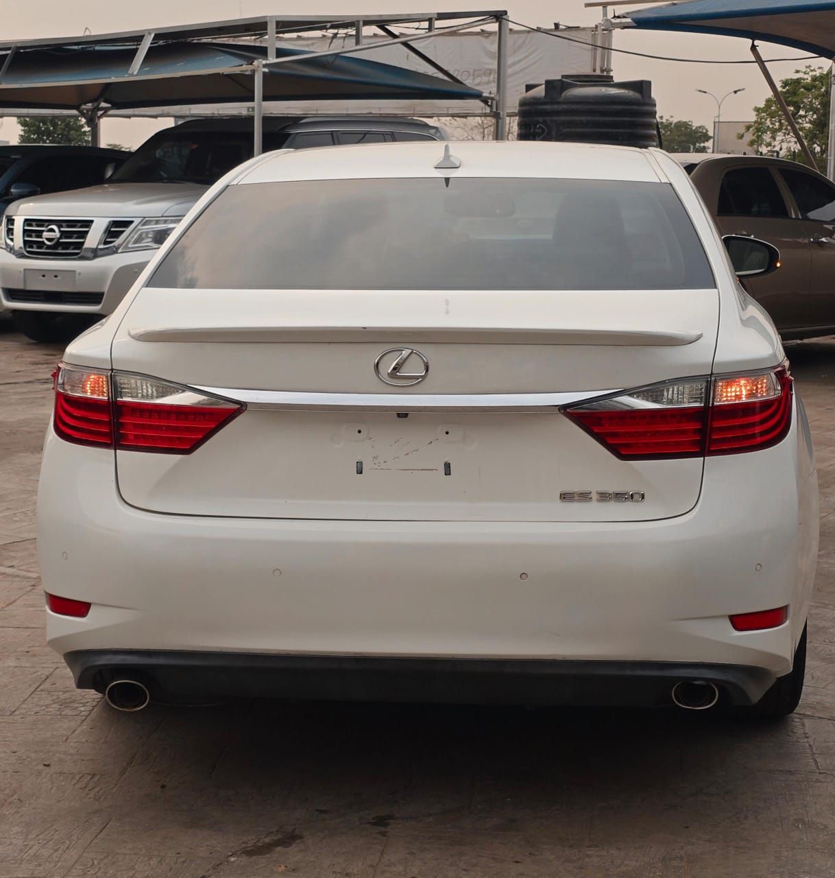 Vehicle - Image 3