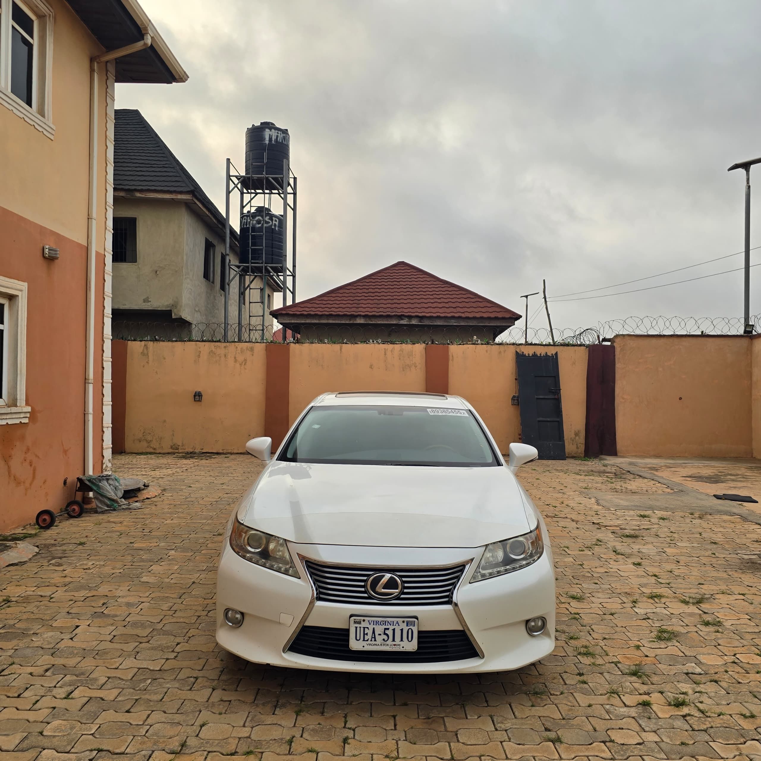 Vehicle - Image 2