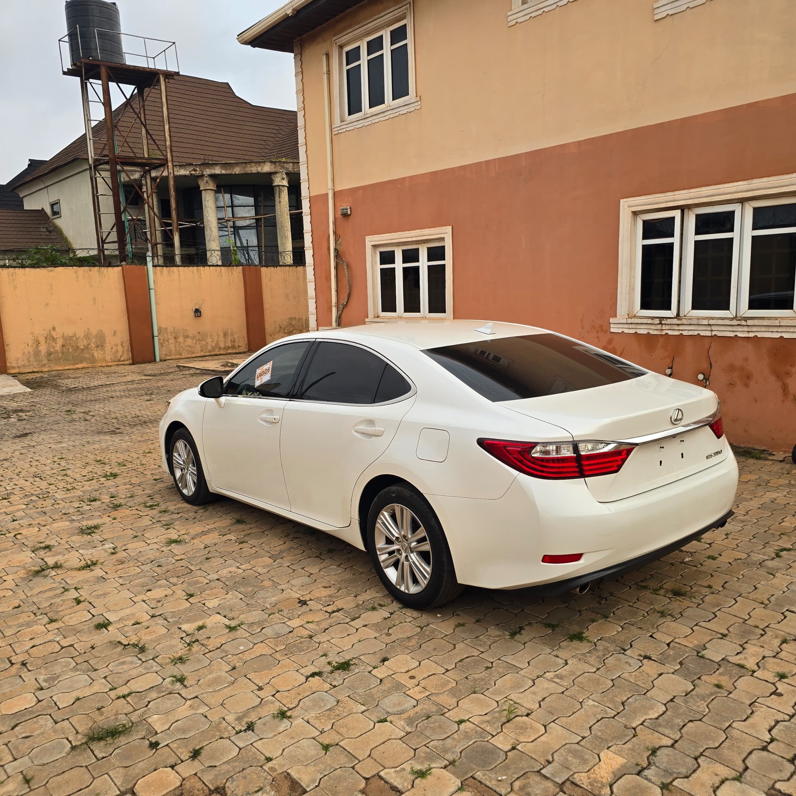 Vehicle - Image 5