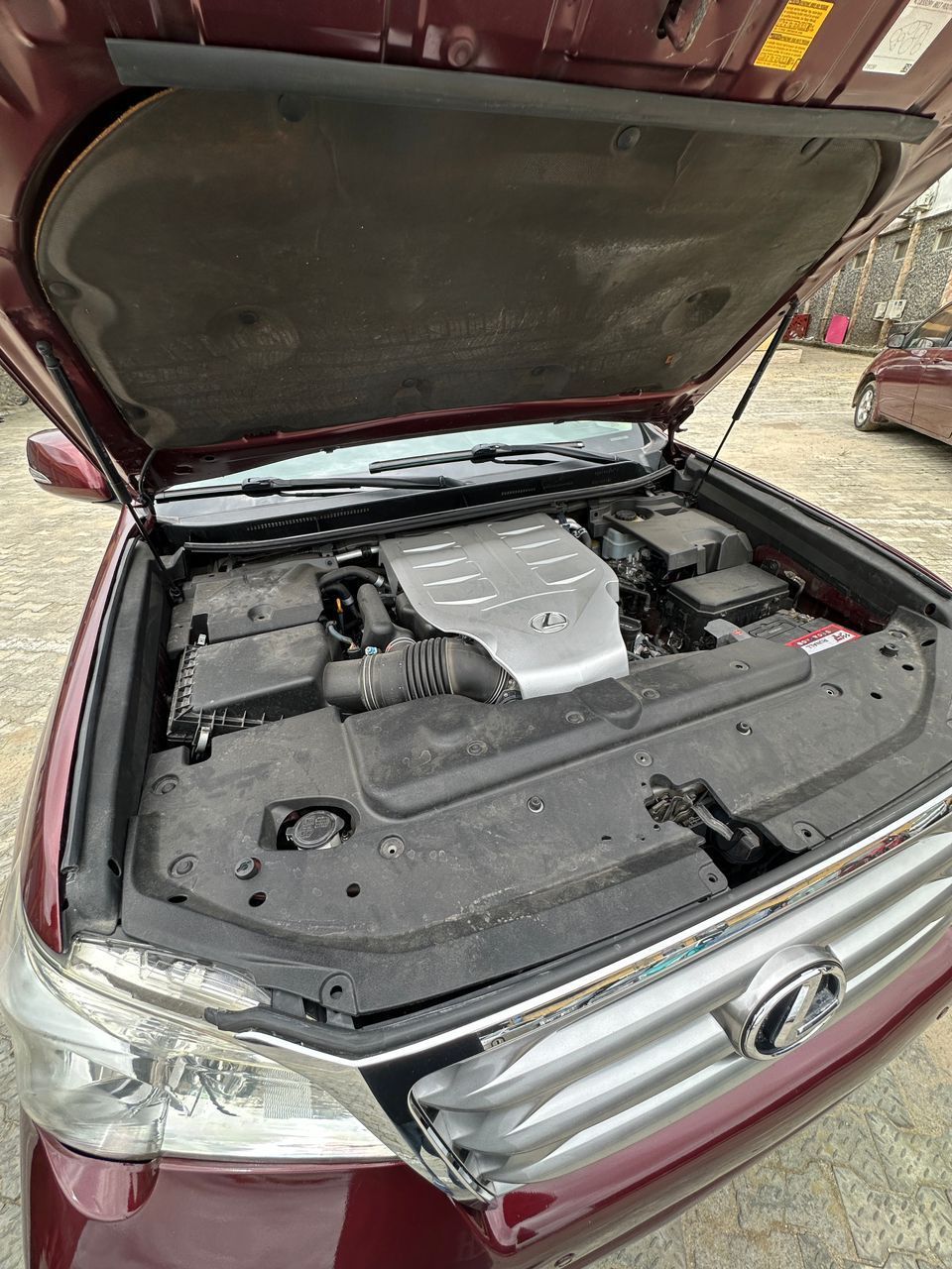 Vehicle - Image 2