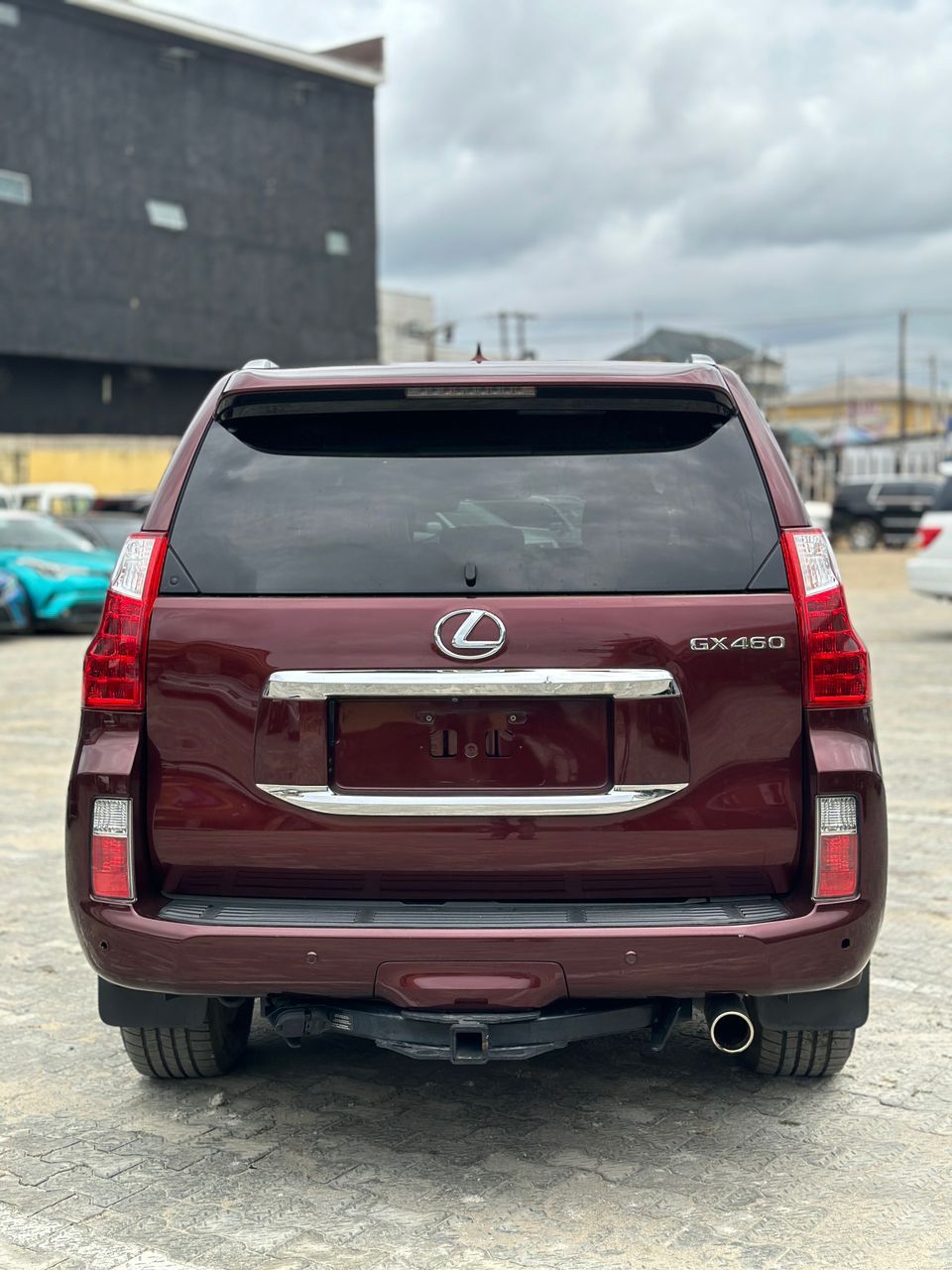 Vehicle - Image 4