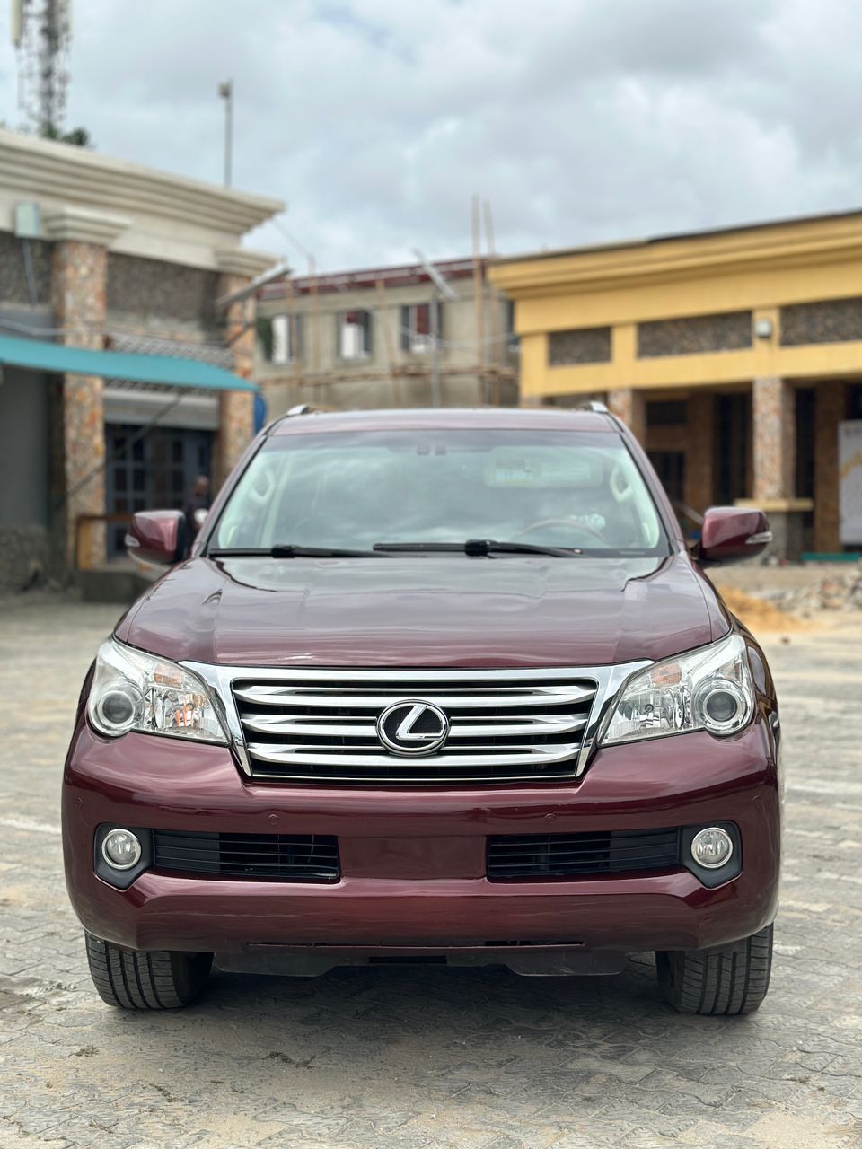 Vehicle - Image 10