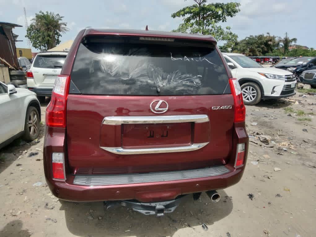 Vehicle - Image 11