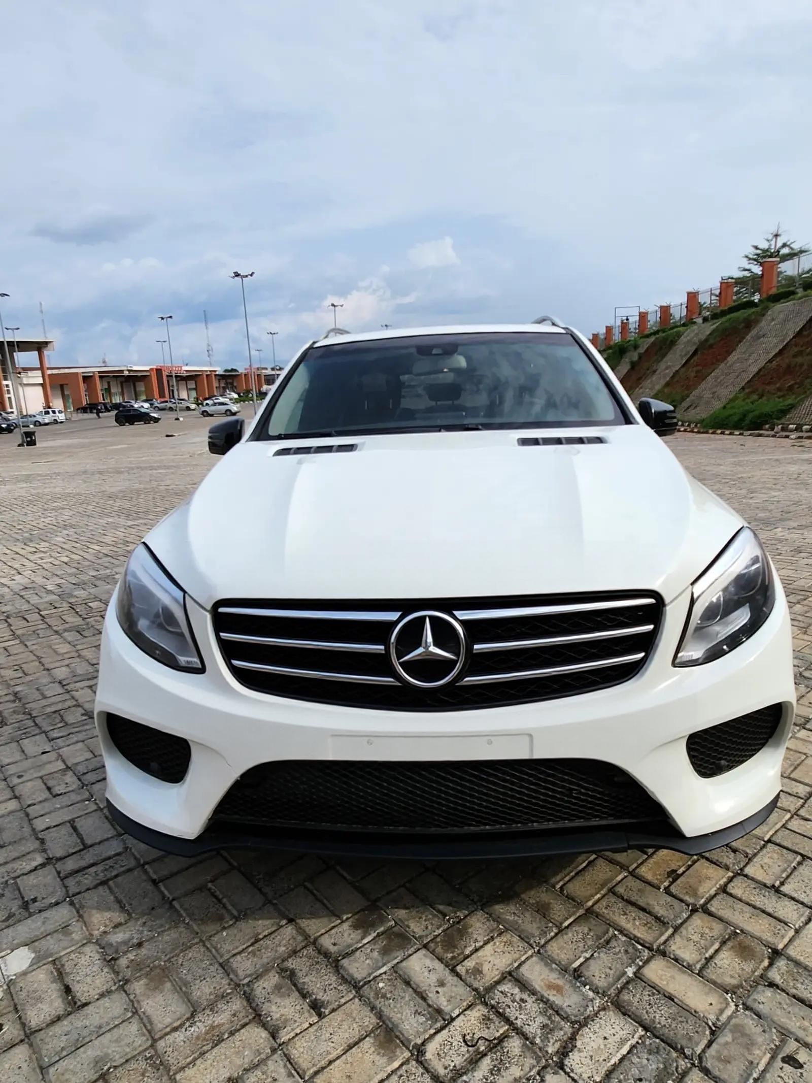 2013 Mercedes-Benz ML 350 - Image 1
