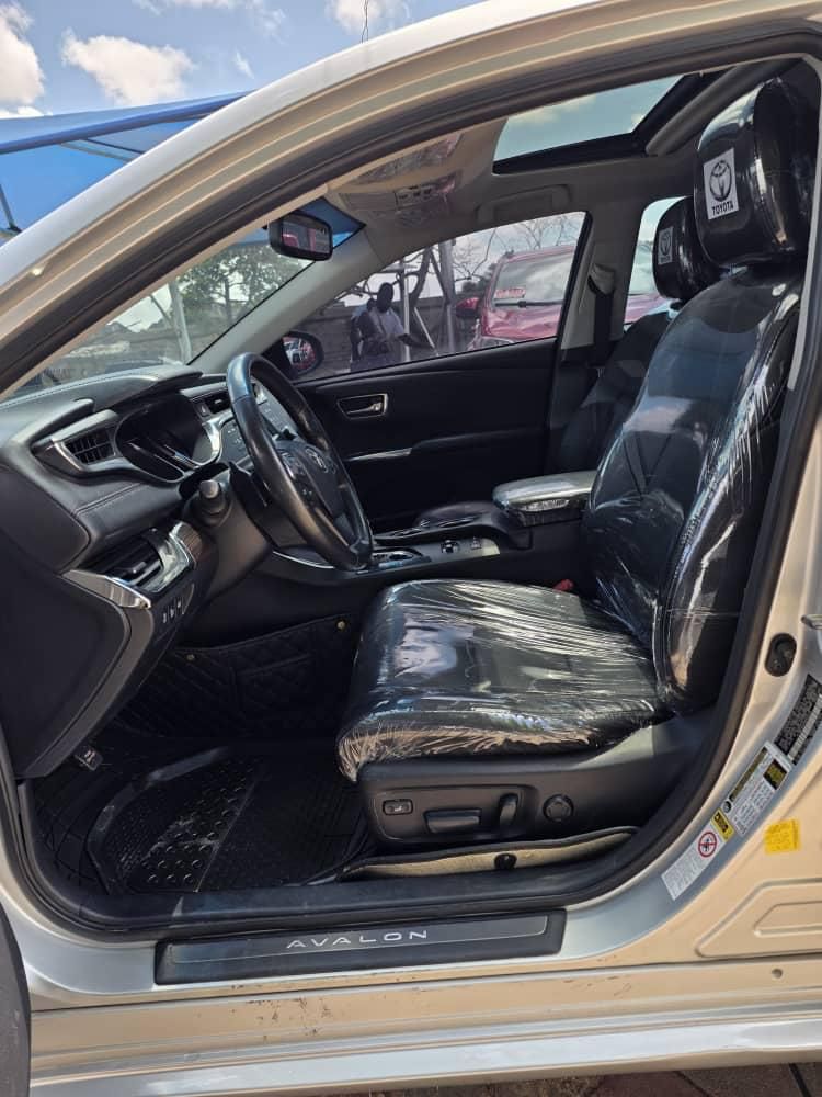 Vehicle - Image 10